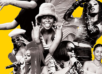 Southern women in hip-hop are having a moment